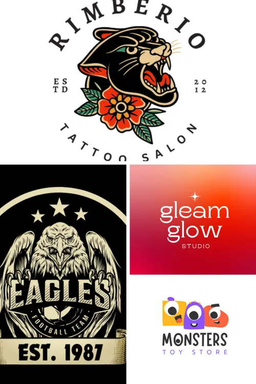 Legacy Tier Branding Package